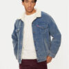Levi's® Дънково яке Trucker A5784-0016 Син Relaxed Fit за Мъже цена