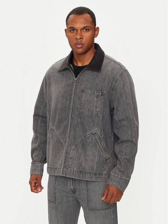 Дънково яке Levi's® за Мъже цена