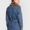 Liu Jo Дънково яке UF2112 D4746 Син Regular Fit за Жени цена