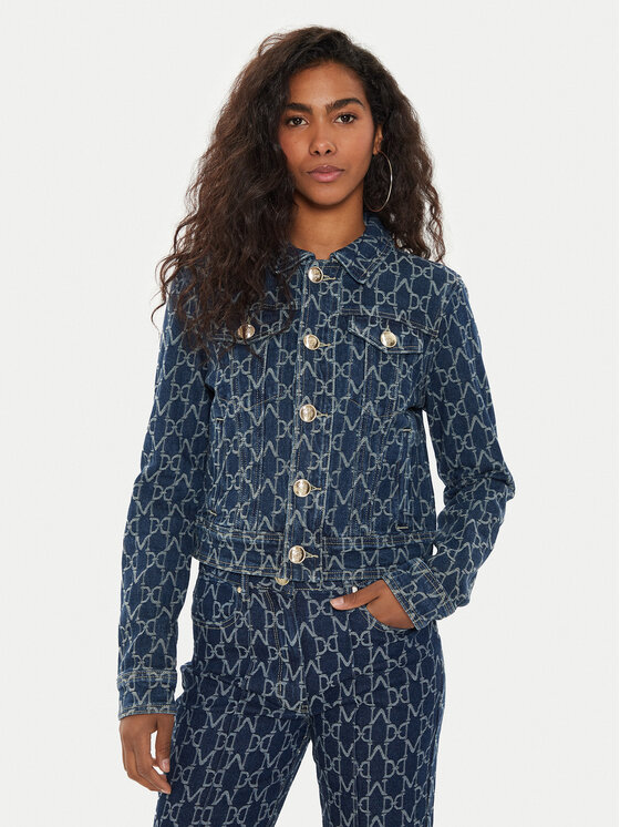 Дънково яке Marciano Guess за Жени цена