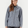 ONLY Дънково яке Emmie 15336153 Сив Regular Fit за Жени цена