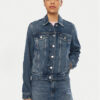 Tommy Jeans Дънково яке Classic DW0DW19781 Син Regular Fit за Жени цена