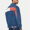Дънково яке Tommy Jeans за Мъже цена