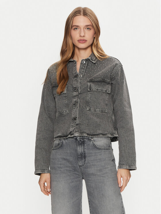 Дънково яке Vero Moda за Жени цена