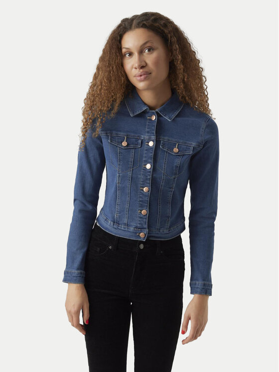 Дънково яке Vero Moda за Жени цена