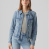Дънково яке Vero Moda за Жени цена