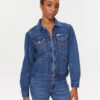 Дънково яке Wrangler за Жени цена