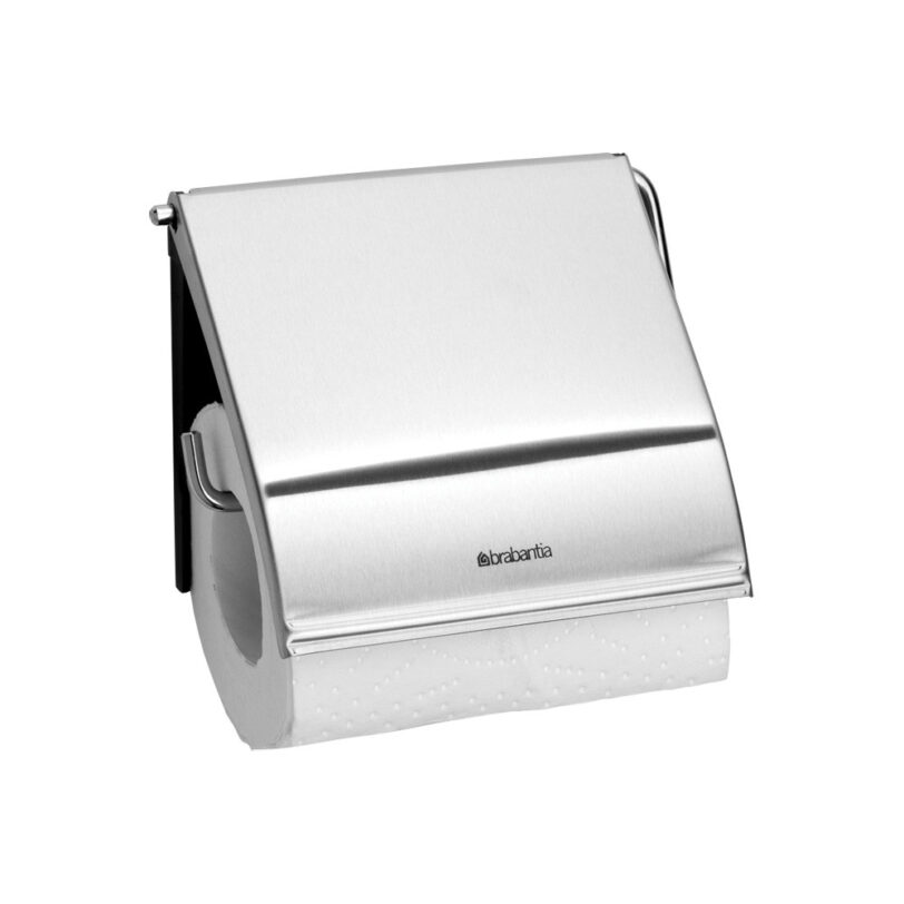 Държач за тоалетна хартия Brabantia ReNew 107867