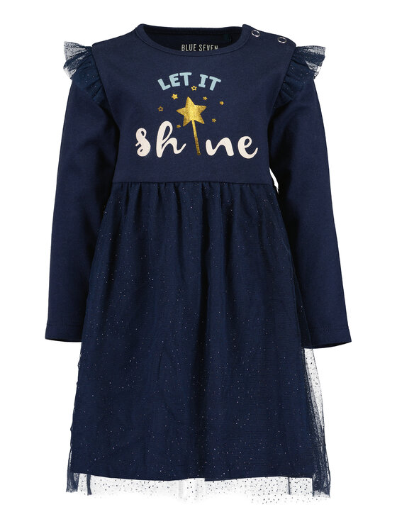 Ежедневна рокля Blue Seven за Момичета цена