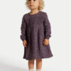 Coccodrillo Ежедневна рокля ZC4128102PGN Виолетов Regular Fit за Момичета цена