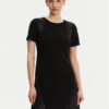 DKNY Ежедневна рокля DD3J1489 Черен Slim Fit за Жени цена