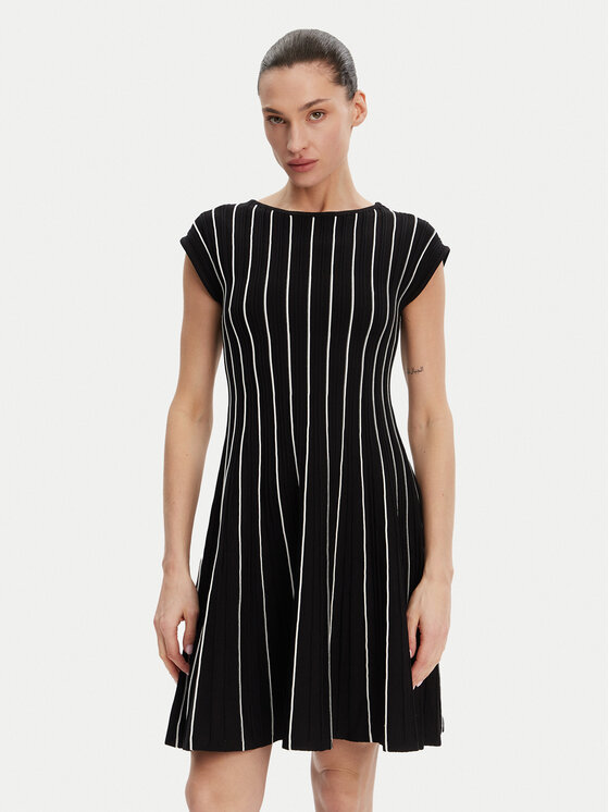 Ежедневна рокля DKNY за Жени цена