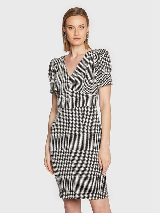 Ежедневна рокля DKNY за Жени цена
