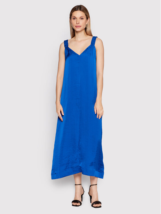 Ежедневна рокля DKNY за Жени цена