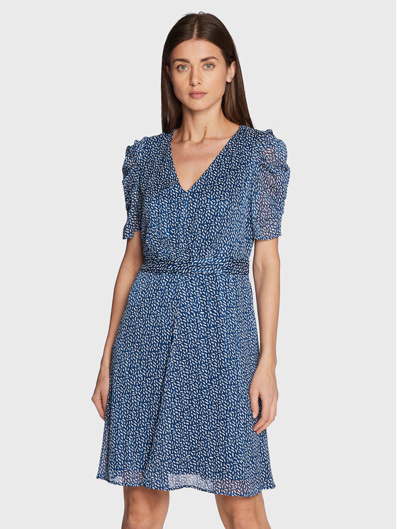 Ежедневна рокля DKNY за Жени цена