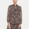 Desigual Ежедневна рокля Sandalo 24WWVW68 Цветен Regular Fit за Жени цена