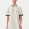 Fila Ежедневна рокля Lavinia FAW0998 Екрю Oversize за Жени цена