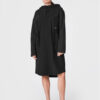 G-Star Raw Ежедневна рокля Anorak D22368-D165-D301 Черен Regular Fit за Жени цена