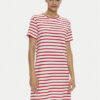 Gant Ежедневна рокля 4200831 Червен Regular Fit за Жени цена