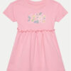 Gap Ежедневна рокля 736116-00 Розов Regular Fit за Момичета цена