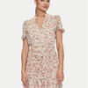 Guess Ежедневна рокля W4YK41 WGBL2 Розов Regular Fit за Жени цена