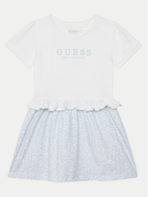 Ежедневна рокля Guess за Момичета цена