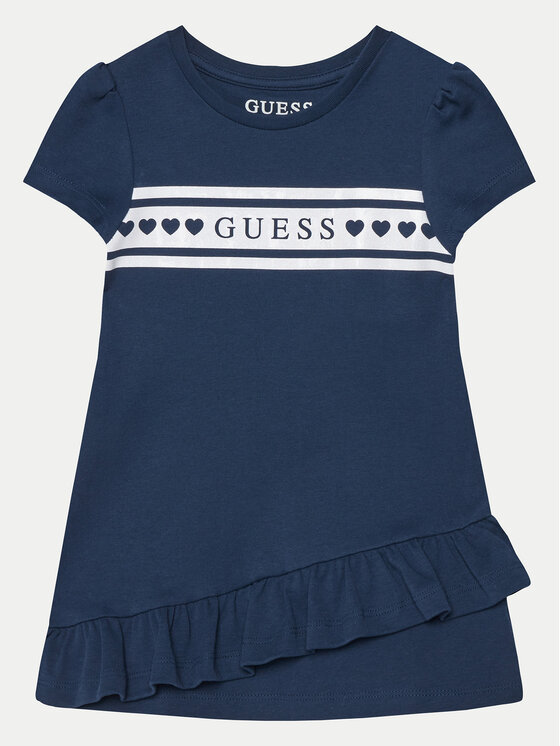 Ежедневна рокля Guess за Момичета цена