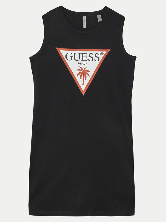 Ежедневна рокля Guess за Момичета цена