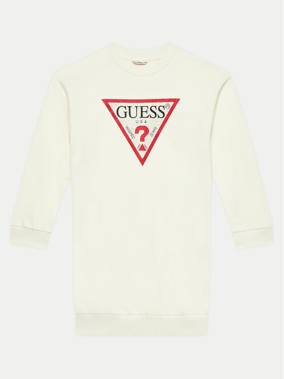 Ежедневна рокля Guess за Момичета цена