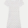 Guess Ежедневна рокля J5GK02KCSQ4 Червен Regular Fit за Момичета цена