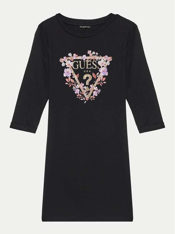 Ежедневна рокля Guess за Момичета цена