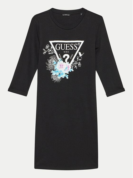 Ежедневна рокля Guess за Момичета цена