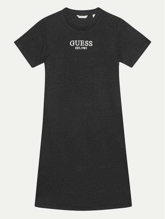 Ежедневна рокля Guess за Момичета цена