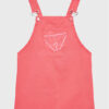 Guess Ежедневна рокля J3GK00 WFGB0 Розов Regular Fit за Момичета цена