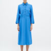 InWear Ежедневна рокля Sharla 30107907 Син Regular Fit за Жени цена