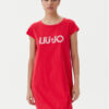 Ежедневна рокля Liu Jo Beachwear за Жени цена