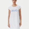 Ежедневна рокля Liu Jo Beachwear за Жени цена