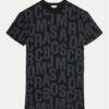 Ежедневна рокля Marc Jacobs за Момичета цена