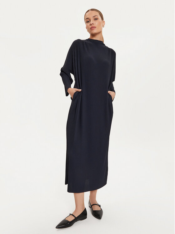 Ежедневна рокля Max Mara Leisure за Жени цена