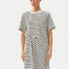 Max Mara Ежедневна рокля 2515621012650 Тъмносин Regular Fit за Жени цена