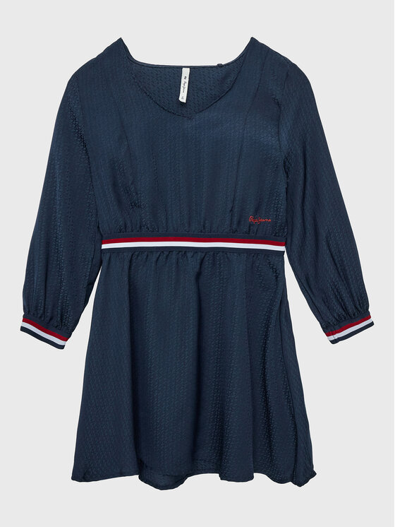 Ежедневна рокля Pepe Jeans за Момичета цена
