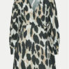 Pieces Ежедневна рокля Jade 17155367 Черен Loose Fit за Жени цена