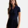 Polo Ralph Lauren Ежедневна рокля 211959913001 Тъмносин Regular Fit за Жени цена