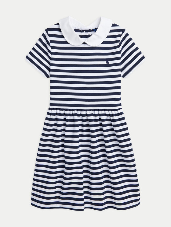 Ежедневна рокля Polo Ralph Lauren за Момичета цена