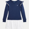 Ежедневна рокля Polo Ralph Lauren за Момичета цена