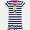 Ежедневна рокля Polo Ralph Lauren за Момичета цена
