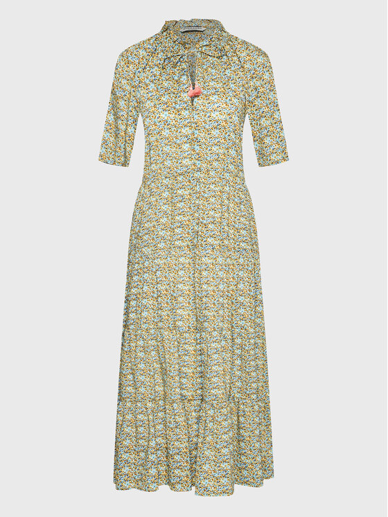 Ежедневна рокля Scotch & Soda за Жени цена