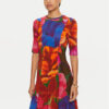 Ted Baker Ежедневна рокля Vverity 277670 Цветен Slim Fit за Жени цена