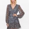 Ted Baker Ежедневна рокля Cherela 266145 Цветен Regular Fit за Жени цена