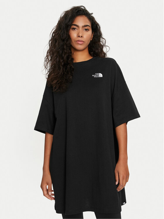 Ежедневна рокля The North Face за Жени цена